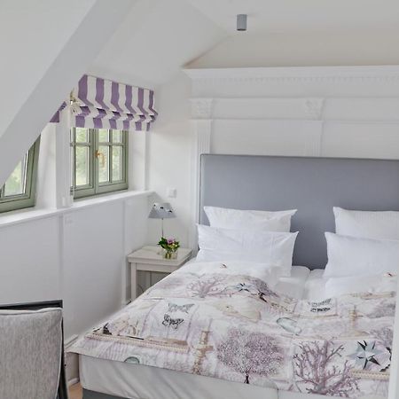 Landhaus Toepferhof Bei Travemuende Ratekau Buitenkant foto