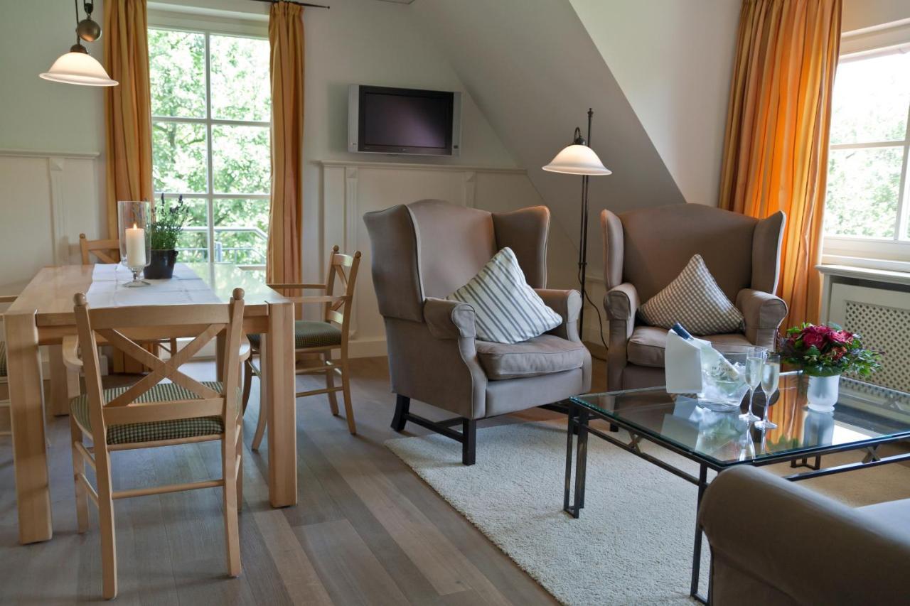 Landhaus Toepferhof Bei Travemuende Ratekau Buitenkant foto