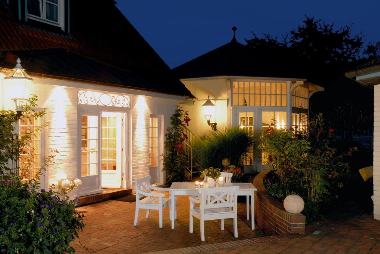Landhaus Toepferhof Bei Travemuende Ratekau Buitenkant foto