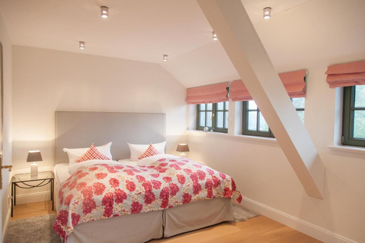 Landhaus Toepferhof Bei Travemuende Ratekau Buitenkant foto