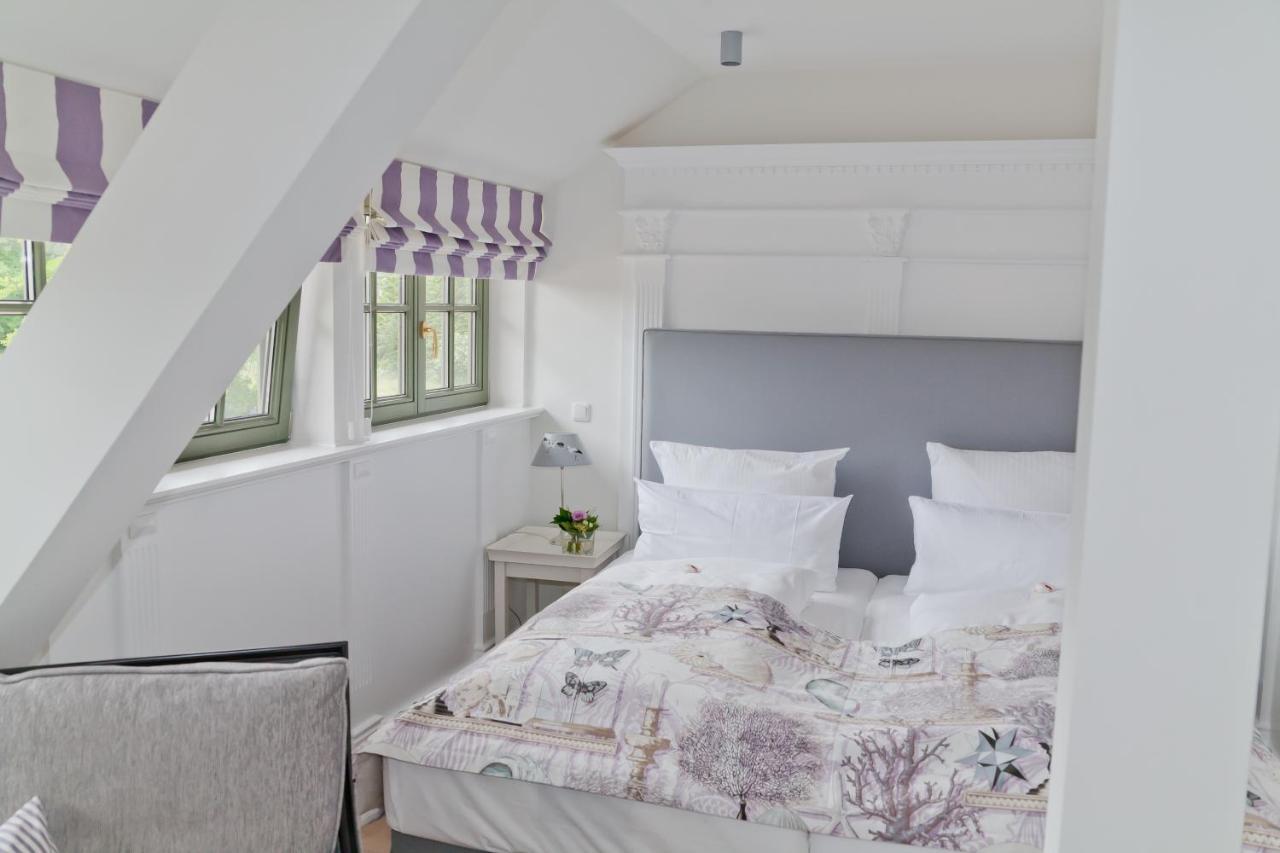 Landhaus Toepferhof Bei Travemuende Ratekau Buitenkant foto
